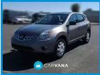 2012 Nissan Rogue