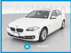 2015 BMW 5-Series