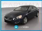 2013 Volvo S60