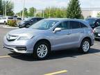 2016 Acura RDX