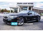 2022 Bmw 840