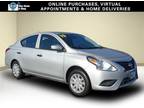2019 Nissan Versa