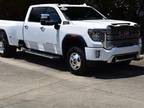 2022 GMC Sierra 3500