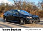 2021 Subaru WRX STI