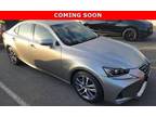 2020 Lexus IS 300