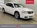 2013 Dodge Avenger