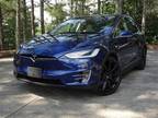 2019 Tesla Model X
