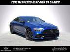2019 Mercedes-Benz AMG GT 53