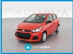 2017 Chevrolet Spark