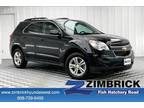 2014 Chevrolet Equinox