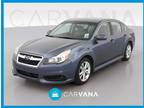 2013 Subaru Legacy