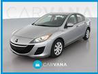 2010 Mazda Mazda3