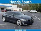 2014 Bmw 435