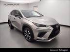 2018 Lexus NX 300