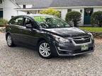 2016 Subaru Impreza