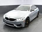2015 Bmw M4