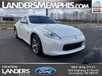 2017 Nissan 370Z
