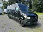 2024 Mercedes-Benz Sprinter 2500 Cargo 170 WB Extended