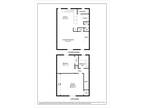 Townhouse Villas - 2 Bed 1.5 Bath