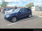 2013 Bmw X3