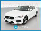 2020 Volvo S60