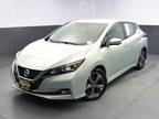 2018 Nissan LEAF