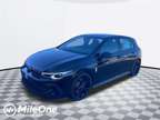 2024 Volkswagen Golf GTI SE