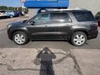 2014 GMC Acadia