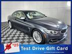 2014 Bmw 435