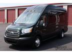 2019 Ford Transit-350 XLT High Roof