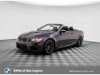 2008 BMW M3 Base