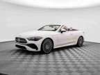 2024 Mercedes-Benz CLE CLE 300 4MATIC