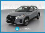 2022 Nissan Kicks