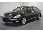 2011 Lexus LS 460