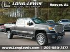 2016 GMC Sierra 2500HD