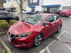 2022 Nissan LEAF