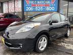 2013 Nissan LEAF