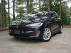2019 Tesla Model X