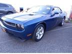 2010 Dodge Challenger