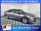 2020 Honda Insight