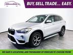 2019 Bmw X1