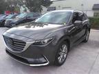 2018 Mazda CX-9