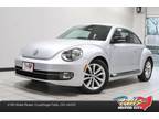 2013 Volkswagen Beetle