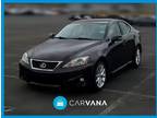 2012 Lexus IS