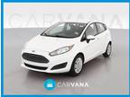 2014 Ford Fiesta
