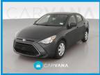 2019 Toyota Yaris