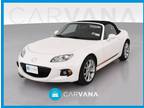 2013 Mazda MX-5 Miata