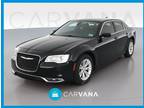 2017 Chrysler 300