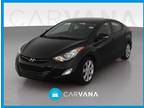 2012 Hyundai Elantra