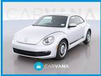2013 Volkswagen Beetle